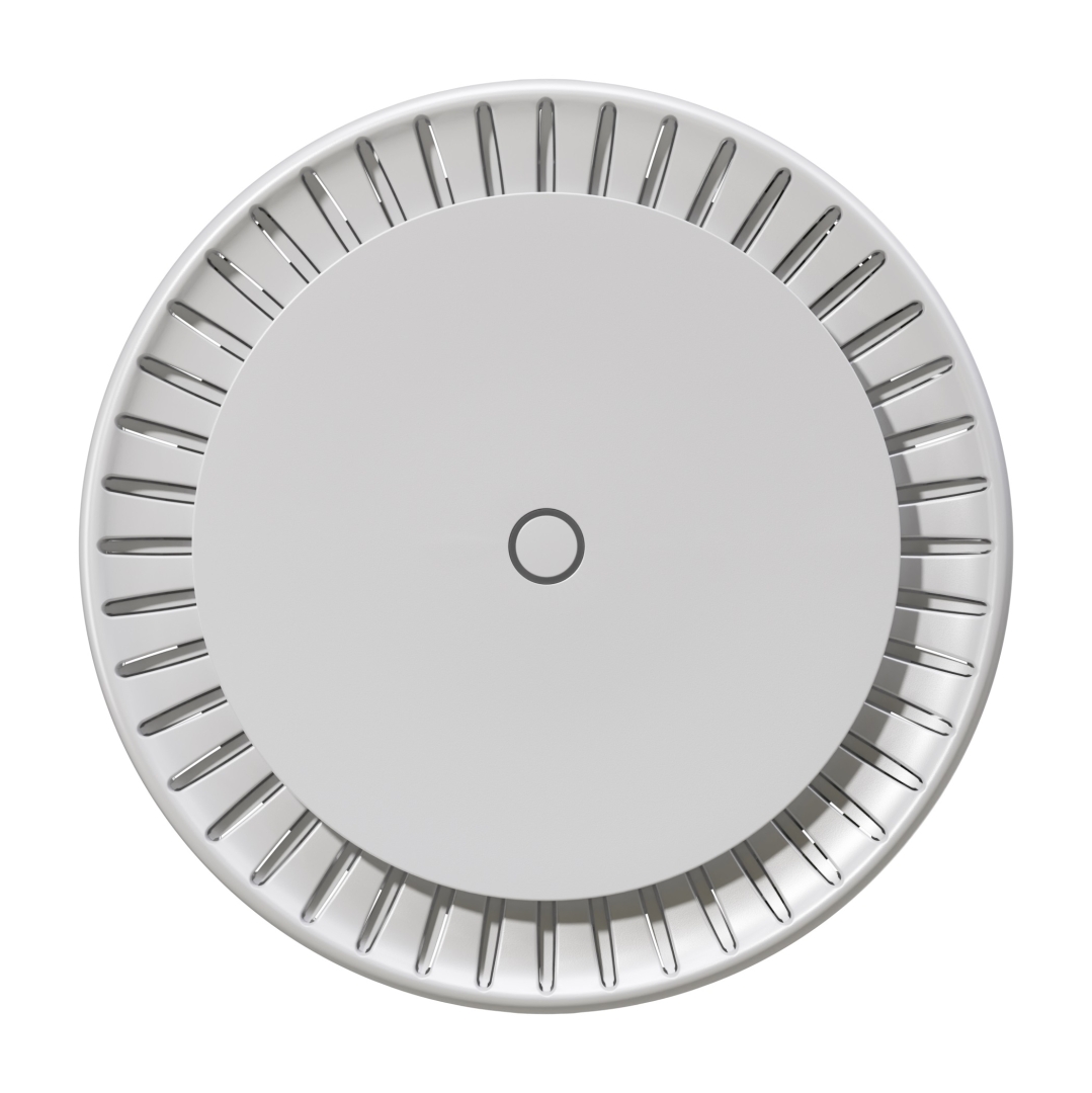 AP MIKROTIK CAPGi-5HAXD2HAXD CAP AX SIN FUENTE