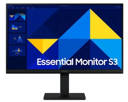 MONITOR SAMSUNG FLAT 22