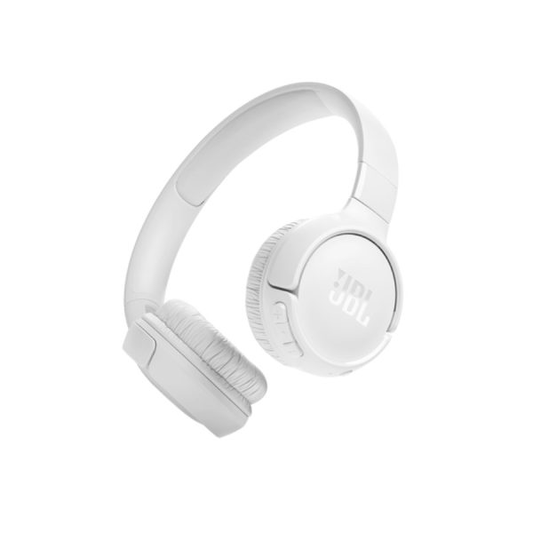 JBL AURICULAR T520C ON EAR WHITE CON CABLE USB-C