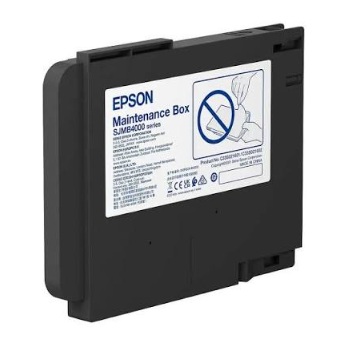 EPSON SJMB4000 C4000 Mainenance Box