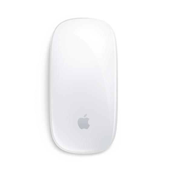 APPLE MOUSE MAGIC 2 BLANCO