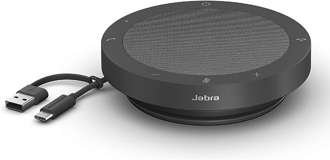 JABRA SPEAK2 40 MS TEAMS