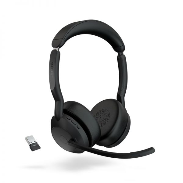 EVOLVE2 55 LINK380A MS BLACK