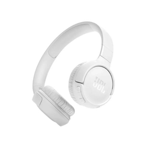 JBL AURICULAR BLUETOOTH TUNE720BT WHITE