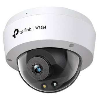 VIGI CAM C230 3MP OUT DOME FULL COLOR 2.8MM