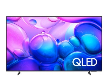 TELEVISOR  SAMSUNG 55Q6F QLED/SMART