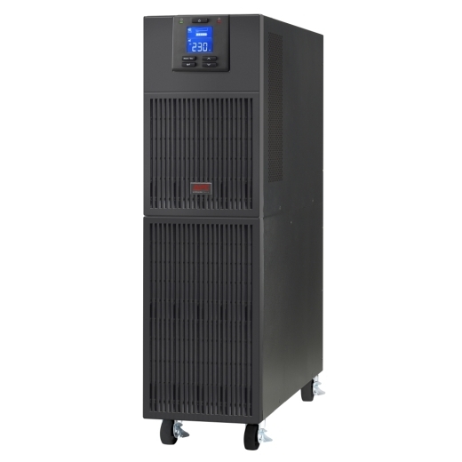 APC UPS EASY SRV 10KVA, 230V XL/LONG