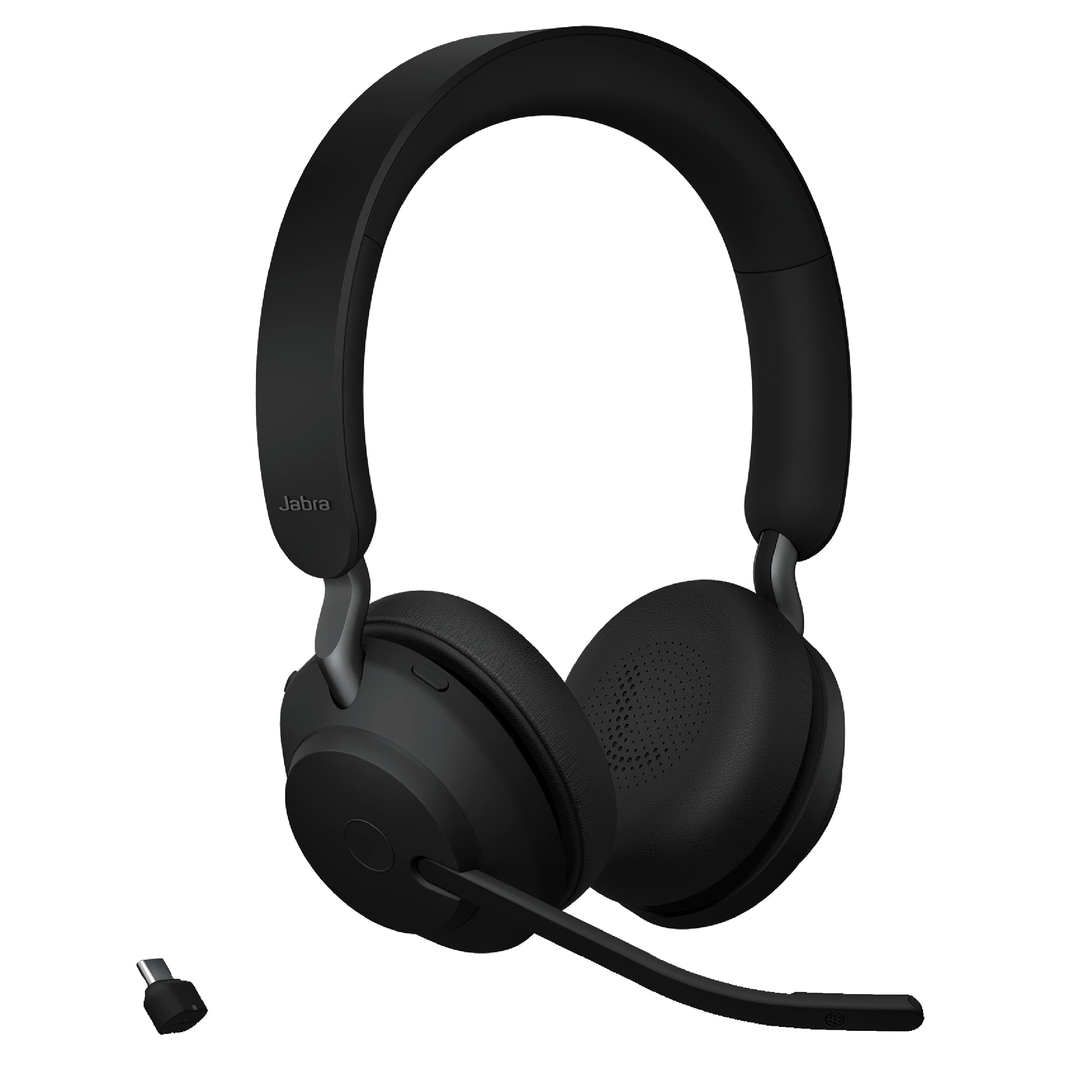 EVOLVE2 65 LINK380A MS BLACK