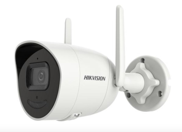 HIK CAM IP BULLWIFI 2MP DS-2CV2021G2-IDW