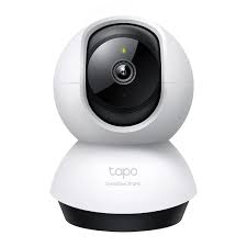 TP-LINK CAMARA IP WIFI TAPO C220 INTERIOR
