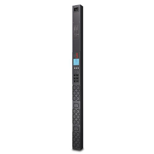 UPS APC RACK PDU 2G, METERED, ZEROU, 20A
