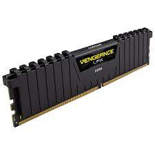 MEMORIA CORSAIR VENG LPX 8GB DDR4-3200
