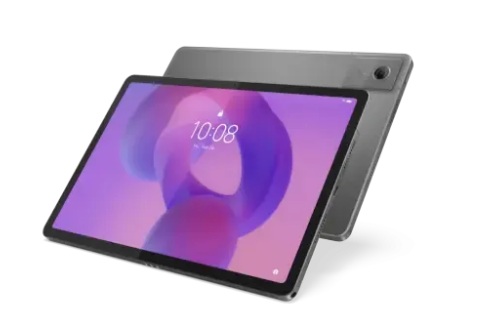 TABLET LENOVO LTE K11 G2 8GB-256 + TECLADO + LAPIZ + FUNDA