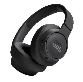 JBL AURICULAR BlLUETOOTH TUNE720BT BLACK