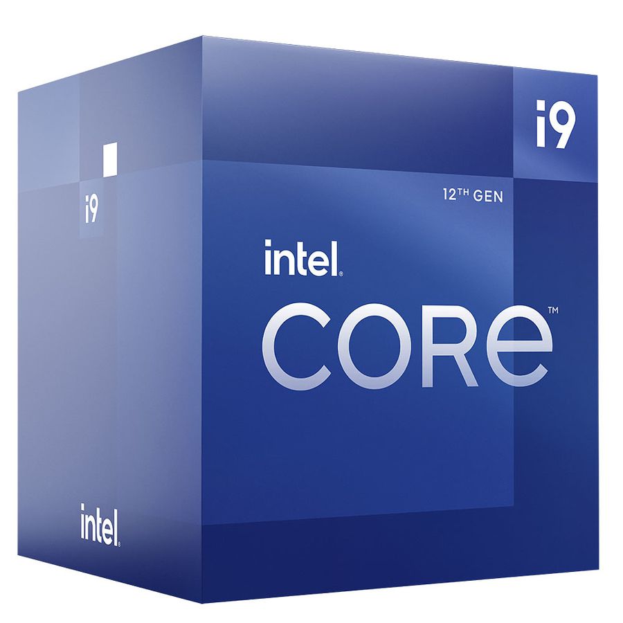 PROCESADOR INTEL CORE I9 12900 LGA1700