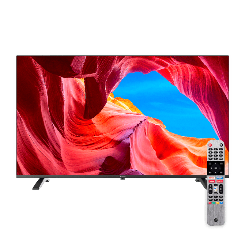 TELEVISOR MOTOROLA 50
