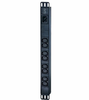 APC EASY PDU, SWITCHED, ZU, 16A 230V, (20)C13-(4)C19IEC309