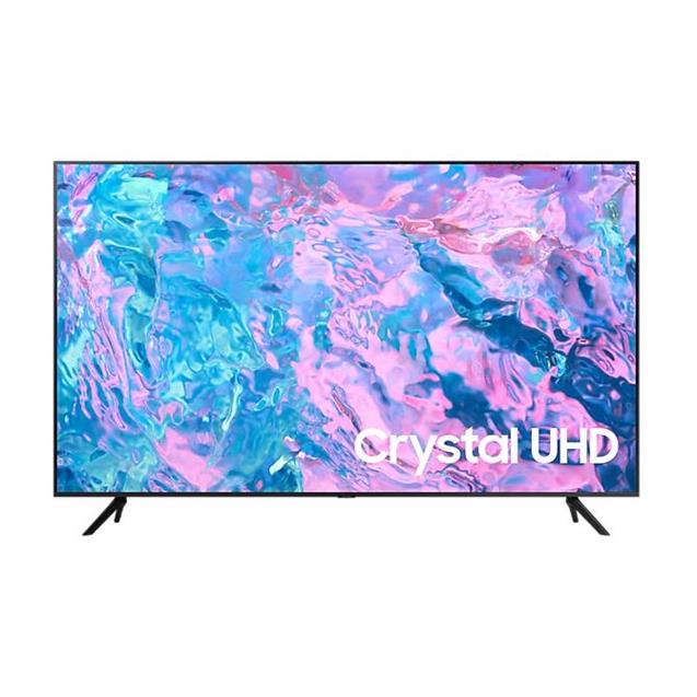 TELEVISOR  SAMSUNG 50CU7000 CRYSTAL UHD