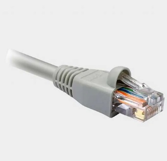 PANDUIT PATCHCORD NK CAT6 2.1M GRIS