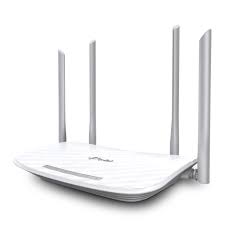 TP-LINK ROUTER ARCHER EC220-F5 TR-069