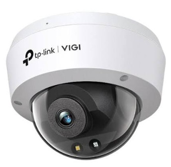 VIGI CAM C240 4MP OUT DOME FULL COLOR 2.8MM